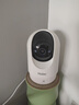 海爾（Haier）800萬攝像頭4K家用監(jiān)控器360度無死角帶夜視全景高清語音手機遠程庭院室內(nèi)無線wifi家用云臺監(jiān)控 曬單實拍圖