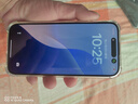 蘋果iPhone15Pro Max蘋果15Pro手機【暑期特惠】全網(wǎng)通雙卡雙待5G iphone15pro原色鈦金屬 256G公開版 +禮包+贈送店保2年 曬單實拍圖