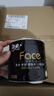 潔柔有芯卷紙 黑Face加厚4層200克*27卷 高克重 衛(wèi)生紙卷筒紙紙巾整箱 曬單實拍圖