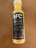 農(nóng)夫山泉100%純果汁NFC橙汁300ml*10瓶整箱禮盒鮮果冷壓榨0添加劑飲料 曬單實拍圖