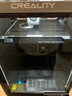 創(chuàng)想三維3D打印機(jī) k1C 桌面家用FDM全自動調(diào)平大尺寸設(shè)備多色高速3d打印機(jī)器 K1C【2025款】 曬單實拍圖