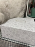 黛珂【田栩寧專(zhuān)屬禮盒】肌源修護面霜+幻紗蜜粉00+多重亮護素顏乳02 曬單實(shí)拍圖