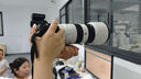 索尼（SONY） 全畫幅相機攝像機大三元變焦鏡頭 FE70-200mmF2.8 GM 二代+原裝UV 官方標配 曬單實拍圖