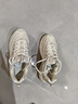 斯凱奇（Skechers）奶茶熊3代女鞋復古熊貓老爹鞋厚底增高鞋百搭休閑運動(dòng)鞋896276 曬單實(shí)拍圖