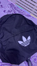 阿迪達(dá)斯 （adidas）三葉草 七夕禮物男女 CL BACKPACK AC 雙肩包 JX0209 黑色 曬單實(shí)拍圖
