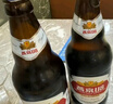 燕京啤酒 U8小度酒500ml*12瓶 整箱裝 中秋節(jié)送禮 新老包裝交替發(fā)貨 曬單實(shí)拍圖