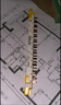 施耐德電氣 匯流排 斷路器空開(kāi)接線(xiàn)排 端子 空氣開(kāi)關(guān)連接排 梳狀母排 零線(xiàn)排 1P+N 24回路 曬單實(shí)拍圖
