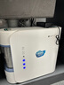 一米【2025通用濾芯凈水器原裝陶氏膜數顯龍頭】輕奢0陳水0阻垢X1凈飲機 800G 「典藏版」美國陶氏800G流速1200 支持iOS與安卓 曬單實(shí)拍圖
