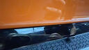膜小二（MOXIAOER）汽車貼膜汽車膜太陽(yáng)膜隔熱膜全車膜車窗玻璃防爆膜隱私安全遮光防曬膜 零霧陶瓷高清前擋+納米陶瓷側(cè)后膜（中隱） 曬單實(shí)拍圖