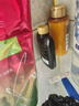 歐萊雅臻萃精油染染發(fā)劑 男女遮蓋白發(fā) 自己在家染發(fā)膏5.17清霜冷棕 曬單實(shí)拍圖