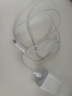 OKSJ適用蘋(píng)果15/16充電器充電線(xiàn)30W快充套裝氮化鎵iphone15Pro/Promax【品牌盒裝】充電頭+數據線(xiàn) 曬單實(shí)拍圖