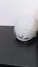 邁阿莫爾（MYARMOR）特大號(hào)頭盔（適合頭圍62-66cm）電動(dòng)車3c認(rèn)證新國標(biāo)大碼摩托車半盔夏季男女電瓶車安全帽 摩登灰 曬單實(shí)拍圖