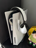 索尼（SONY）INZONE 英縱 H9 旗艦電競(jìng)游戲耳機(jī) 無(wú)線藍(lán)牙頭戴 主動(dòng)降噪 黑悟空可用 ps5適用 白 禮物 曬單實(shí)拍圖