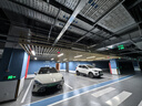 京東養(yǎng)車保養(yǎng)年卡專屬表現(xiàn)/縱馳機油版5W-40  SP級5L 2次年卡 門店現(xiàn)貨. 曬單實拍圖
