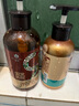 蜂花九樽植萃固發(fā)防脫洗發(fā)露500ml+九樽植萃頭皮養(yǎng)護精華素358ml 曬單實拍圖