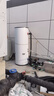 海爾（Haier）家用空氣能熱水器小3匹空氣源熱泵80℃凈水洗自建房別墅級中央熱水器包安裝以舊換新20% 【500升別墅級】超一級雙變頻AFE7 曬單實(shí)拍圖