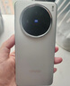 vivo X200 16GB+512GB 鈦色 國(guó)家補(bǔ)貼 藍(lán)晶×天璣9400 蔡司超級(jí)長(zhǎng)焦 5800mAh藍(lán)海電池 拍照 AI 手機(jī) 曬單實(shí)拍圖
