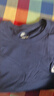 耐克（NIKE）春夏男 T恤 AS M NSW  TEE 運動服 AR4999-410 深藍(lán) XL 曬單實拍圖