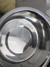 雙槍（Suncha）保溫飯盒超長保溫桶提鍋上班族學(xué)生304鋼大容量1.5L梧枝綠 曬單實拍圖