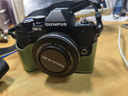奧林巴斯（OLYMPUS）E-M10 MarkIV EM10四代 微單相機(jī) 數(shù)碼相機(jī) 微單套機(jī)（14-42mm & 40-150mm）黑 曬單實(shí)拍圖