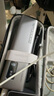 CUKTECH酷態(tài)科【3C認證】15號電能柱SE充電寶大容量20000mAh可上飛機多口100W大功率快充適用蘋果小米 2萬毫安 多口100W大功率 含6A線 支持小米67W快充筆記本電腦65W快充 曬單實拍圖