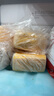 百吉福（MILKANA） 芝士片 再制奶酪 原味 300g/18片裝 冷藏 即食  早餐烘焙原料 曬單實(shí)拍圖
