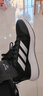 阿迪達(dá)斯 adidas 男鞋 edge 運(yùn)動(dòng)鞋戶外休閑跑步鞋 GZ5280 41碼 曬單實(shí)拍圖