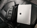 微軟（Microsoft）Surface Pro 12英寸 二合一筆記本電腦 國家補貼20% 輕薄本 AI+PC 驍龍 X Plus 16G 512G 亮鉑金 曬單實(shí)拍圖