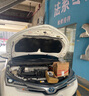 美孚（Mobil）金美孚 先進全合成汽機油經(jīng)典表現(xiàn) 0W-20 SP 4L 新升級 汽車保養(yǎng) 曬單實拍圖