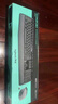 羅技（Logitech）MK345無線辦公鍵鼠套裝 寬大掌托 舒適鍵入體驗 全尺寸 帶無線2.4G接收器 黑色 曬單實拍圖