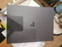 微軟（Microsoft）Surface Pro 第11版 二合一筆記本電腦 國家政府補貼20% 輕薄本 AI+PC 驍龍X Elite 16G 1T 典雅黑 曬單實拍圖
