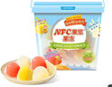 NFC果漿果凍2kg 2kg 曬單實(shí)拍圖