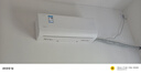 美的（Midea）酷省電 空調(diào)掛機(jī) 2匹 新一級(jí)能效全直流變頻冷暖 節(jié)能省電 自清潔 壁掛式空調(diào)掛機(jī)性價(jià)比 國(guó)家補(bǔ)貼 2匹 一級(jí)能效 酷省電KS1-1 曬單實(shí)拍圖