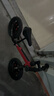 品勝車載充電器65W一拖二車充超級快充汽車充電頭轉(zhuǎn)換器適用華為蘋果 曬單實(shí)拍圖