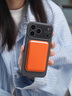 JGOZZ【自帶鏡頭膜】適用蘋(píng)果17手機殼iPhone17promax保護套全包防摔magsafe磁吸液態(tài)硅膠17Air男款女 【石墨黑】升級大視窗丨帶拍照按鍵 iPhone17（贈鋼化膜） 曬單實(shí)拍圖