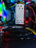磐鐳開(kāi)天之神 RX 5500 XT GDDR6 8GB顯卡 臺式機辦公游戲設計4K高清電腦獨立顯卡 曬單實(shí)拍圖