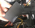 七彩虹(Colorful)  128GB SSD固態(tài)硬盤(pán) SATA3.0接口 SL300系列 曬單實(shí)拍圖