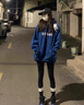 寶娜斯光腿神器25年秋季新品冬季加絨打底褲襪女膚色絲襪保暖連褲襪 曬單實拍圖