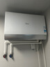 美的（Midea）【新能源超導(dǎo)Z600】超薄扁桶電熱水器5000W瞬熱洗節(jié)能恒溫?zé)o內(nèi)膽鮮活水熱水器國家補貼以舊換新 曬單實拍圖
