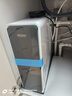 海爾（Haier）【國家補貼20%】家用凈水器鮮活水Pro凈水機RO反滲透自來水過濾器廚下直飲水機凈飲機 【凈水年度金榜】鮮活水Pro1200G 曬單實拍圖