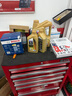 美孚（Mobil）超金0W-20機(jī)油6L+機(jī)濾+空調(diào)濾+空氣濾+工時(shí)保養(yǎng)套裝12個(gè)月有效 曬單實(shí)拍圖