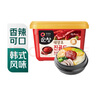 清凈園 韓國(guó)進(jìn)口淳昌辣椒醬450g 曬單實(shí)拍圖