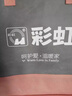 彩虹生活單人自動(dòng)斷電排潮取暖單控無(wú)紡布小型電熱毯電褥子1.5*1.2米 曬單實(shí)拍圖