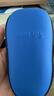 飛利浦（PHILIPS）剃須刀電動(dòng)男士刮胡刀電動(dòng)刀 進(jìn)口雙刀頭剃胡刀干電池便攜式須刨電須刀禮物送老公 PQ206標(biāo)配+收納包+電池+鼻毛器 曬單實(shí)拍圖