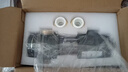 海爾（Haier）前置過(guò)濾器全屋家用凈水器HP-05升級迭代款40微米雙網(wǎng)反沖洗大通量管道過(guò)濾器 全屋家用凈水器 曬單實(shí)拍圖