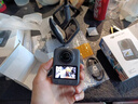 大疆【新品·國家補(bǔ)貼】DJI Osmo 360 8K高清全景運(yùn)動相機(jī)防抖防水摩托車騎行潛水滑雪旅行手持?jǐn)z像機(jī) 曬單實拍圖