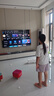 海爾（Haier）【山茶花系列】85H7 85英寸京東自營240Hz 720分區(qū)MiniLED國民AI電視4K護眼游戲6+128G國家補貼20% 曬單實拍圖