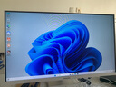 飛利浦（PHILIPS）國家補貼20% 27英寸臺式一體機電腦( 酷睿12代i5-12450H 16G 512G 旋轉升降底座 )S9白 曬單實拍圖