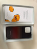 PITAKA適用AppleiPhone16ProMax手機(jī)殼蘋(píng)果MagSafe磁吸凱夫拉芳綸碳纖維紋高級(jí)感超薄上下包保護(hù)套日落 曬單實(shí)拍圖
