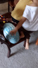 仕彩 氣球打氣筒手推式氣泵充氣生日婚慶吹長條氣球工具神器結(jié)實耐用 曬單實拍圖